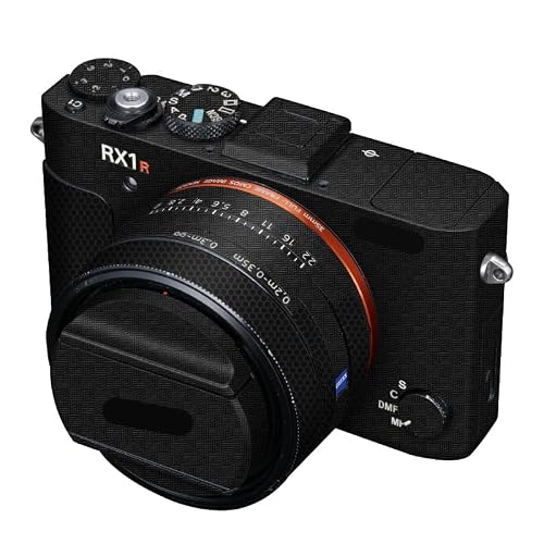 RX1RM2 ���h�~�~���[���X�J�����f�J�[���X�L���t�B���� �ɓK������ Sony RX1R Mark II �r�j�[�����b�v�{�f�B�ی�X�e�b�J�[�v���e�N�^�[�R�[�g(�A�[�}�[�t�@�C�o�[�u���b�N)