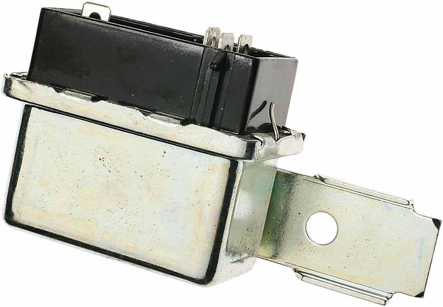 Replacement Fog Light Relay for 1983-1990 Chrysler, Dodge, Plymouth