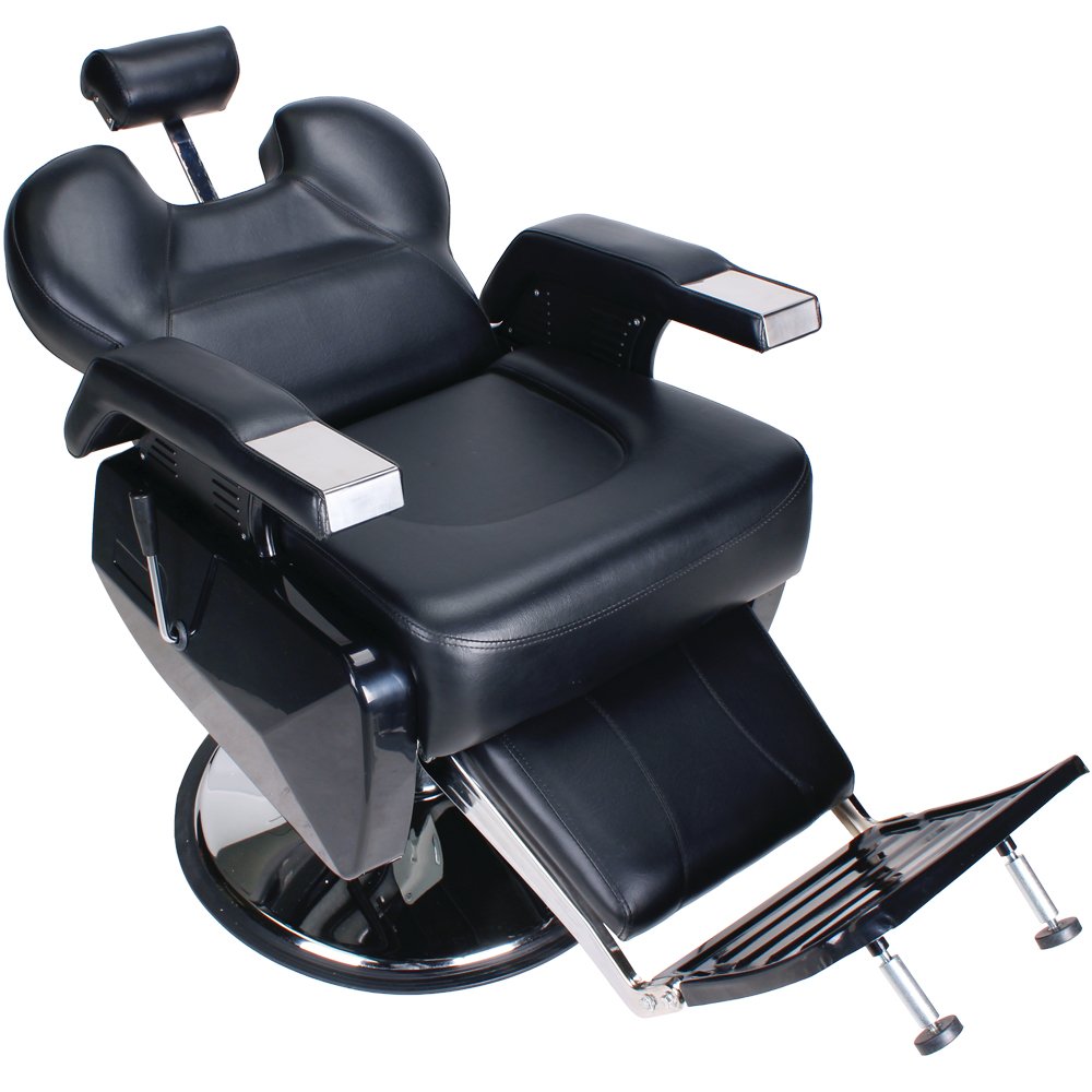 Silla de barbero Hidráulico Estilo Salón Belleza hotel Spa 205013