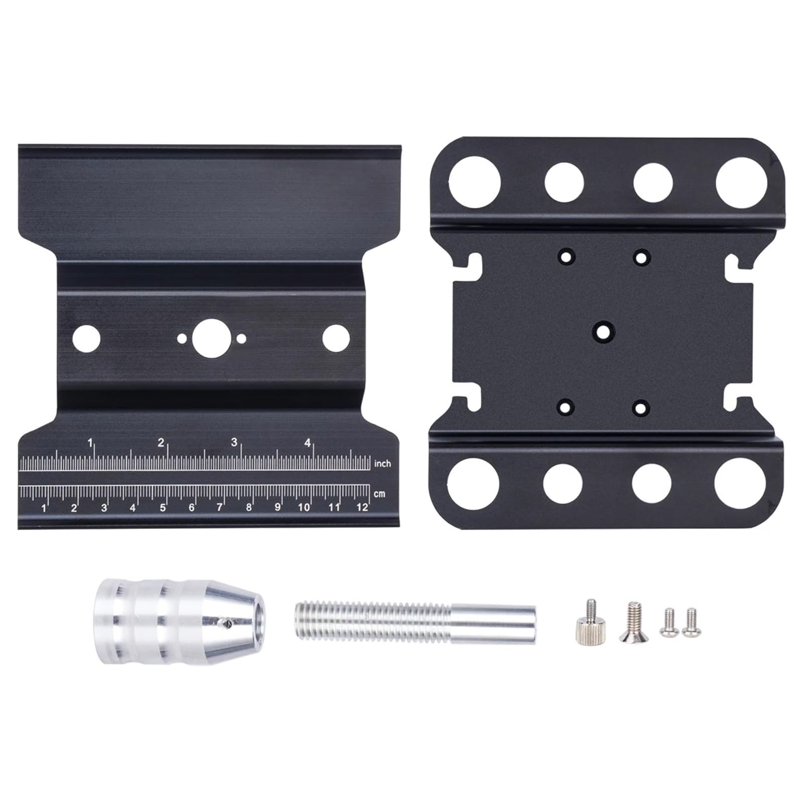 Support d'outils RC rotatif pour réparer facilement votre TRX-4