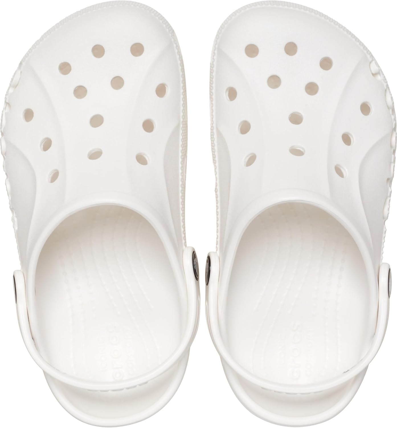 Crocs Kids' Via Clogs - Image 2