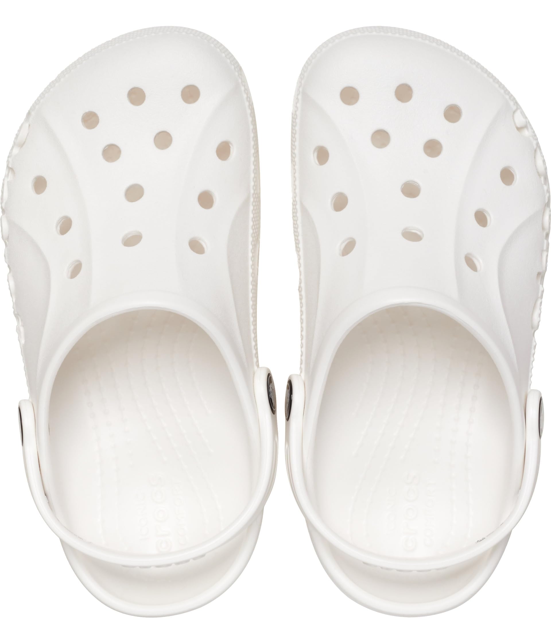 Crocs Via Unisex Kids Clogs