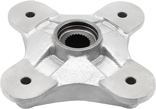 Miniatura 6 de Buje de rueda trasera para Polaris Sportsman 550 850 1000 Scrambler 850 1000 2009-2024 5136946 5136295