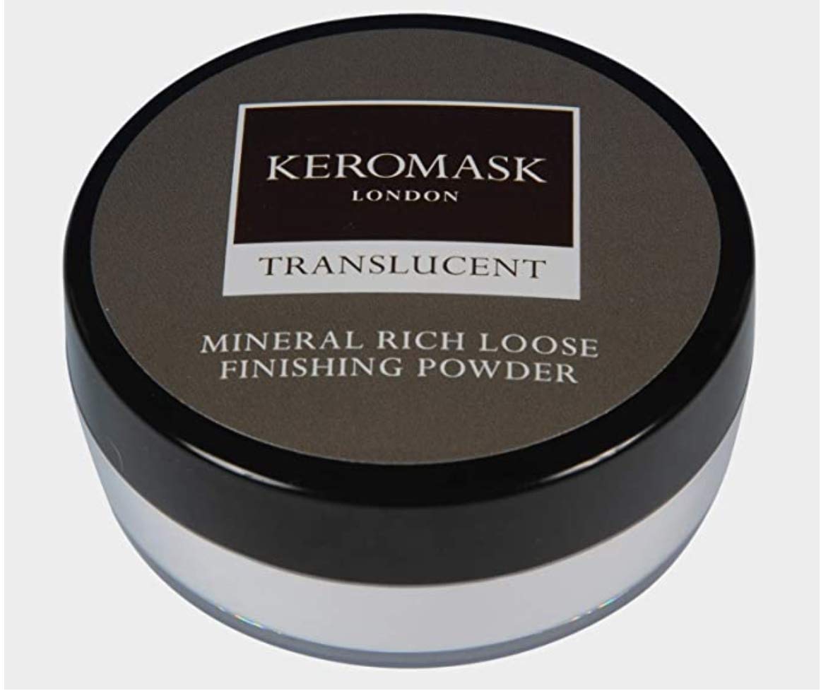 Mineral Finishing Powder (Light) | 4 Shades