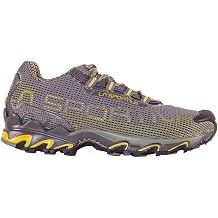La Sportiva Mens Wildcat Trail Running Shoes | Versatile Trail Shoe for Hiking & Running, Well Cushioned, Stable, Neutral, Aggressive Grip