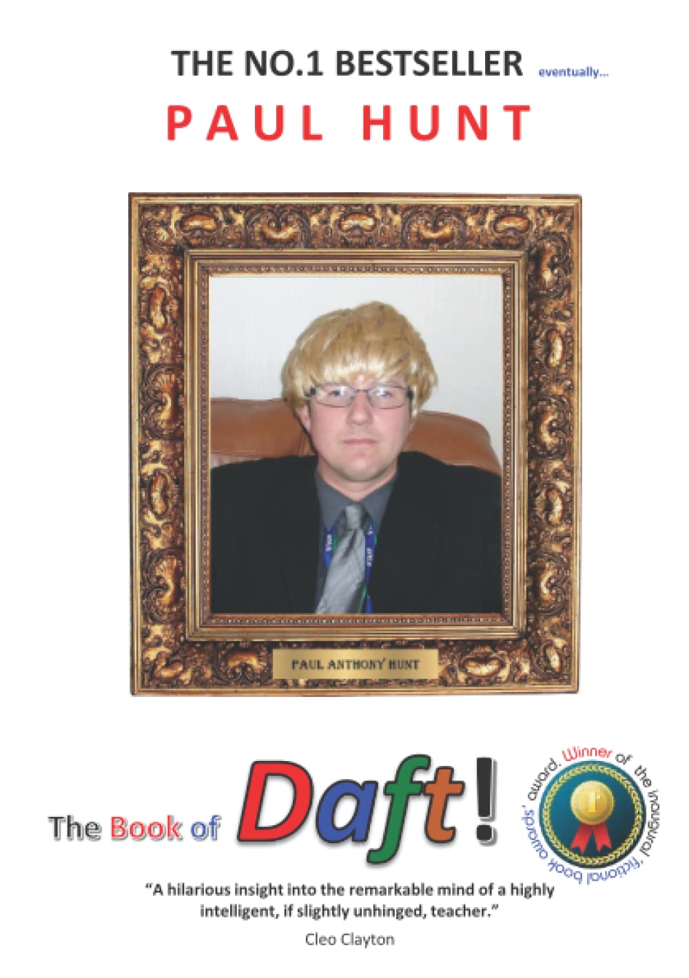 The Book of Daft