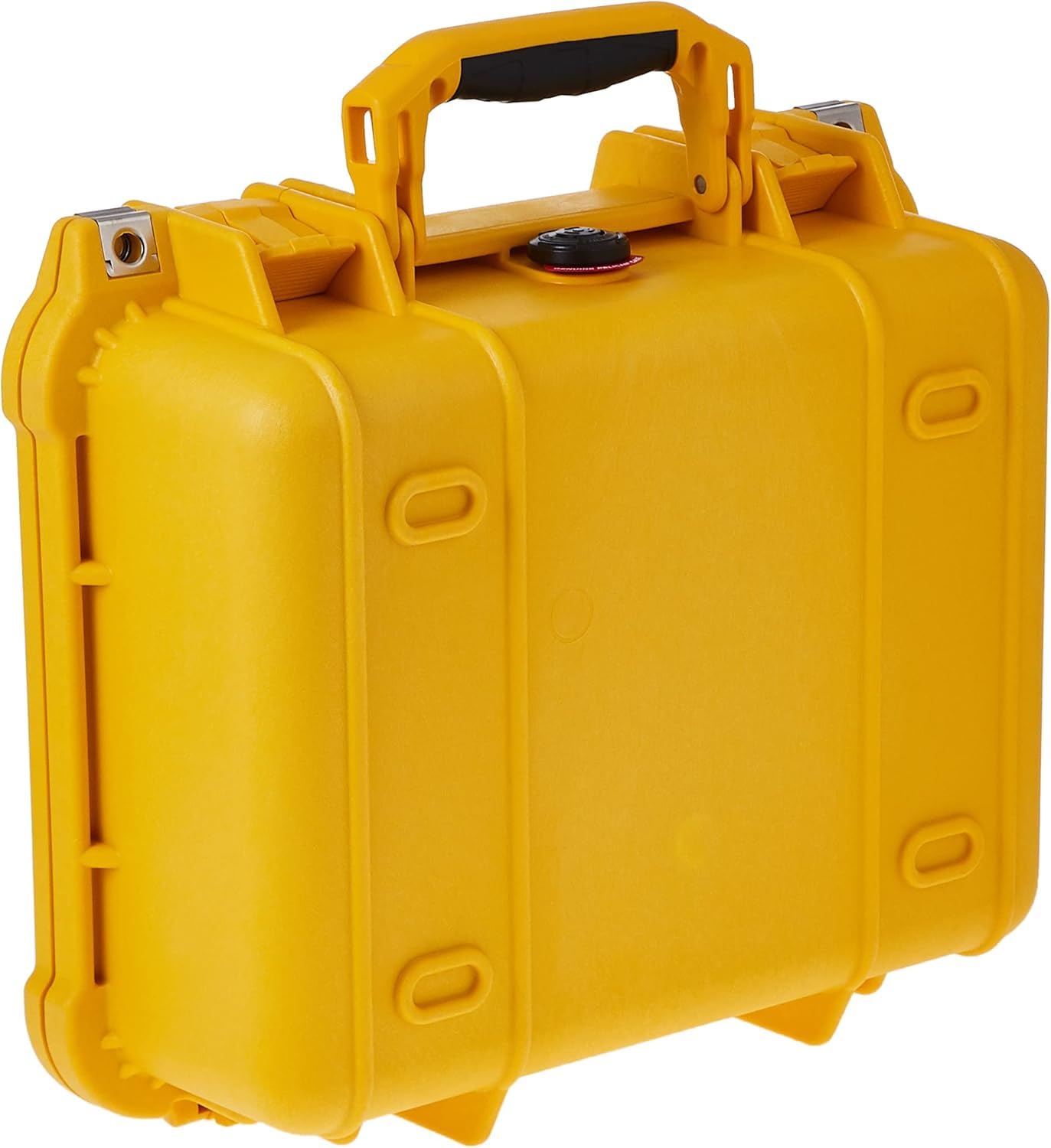 Amazon.com: Pelican 1400 Case No Foam (Yellow) (1400-001-240