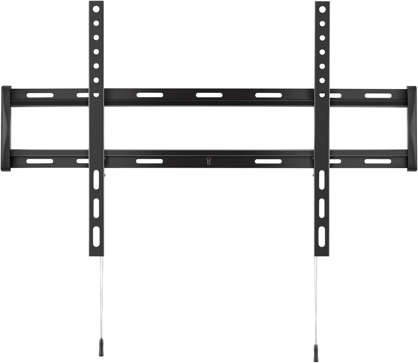 Insignia TV & Display Wall Mount – Fixed, Tilting & Full Motion Brackets, VESA Compatible, Adjustable, Low Profile, Home & Office Mount (42"-90")