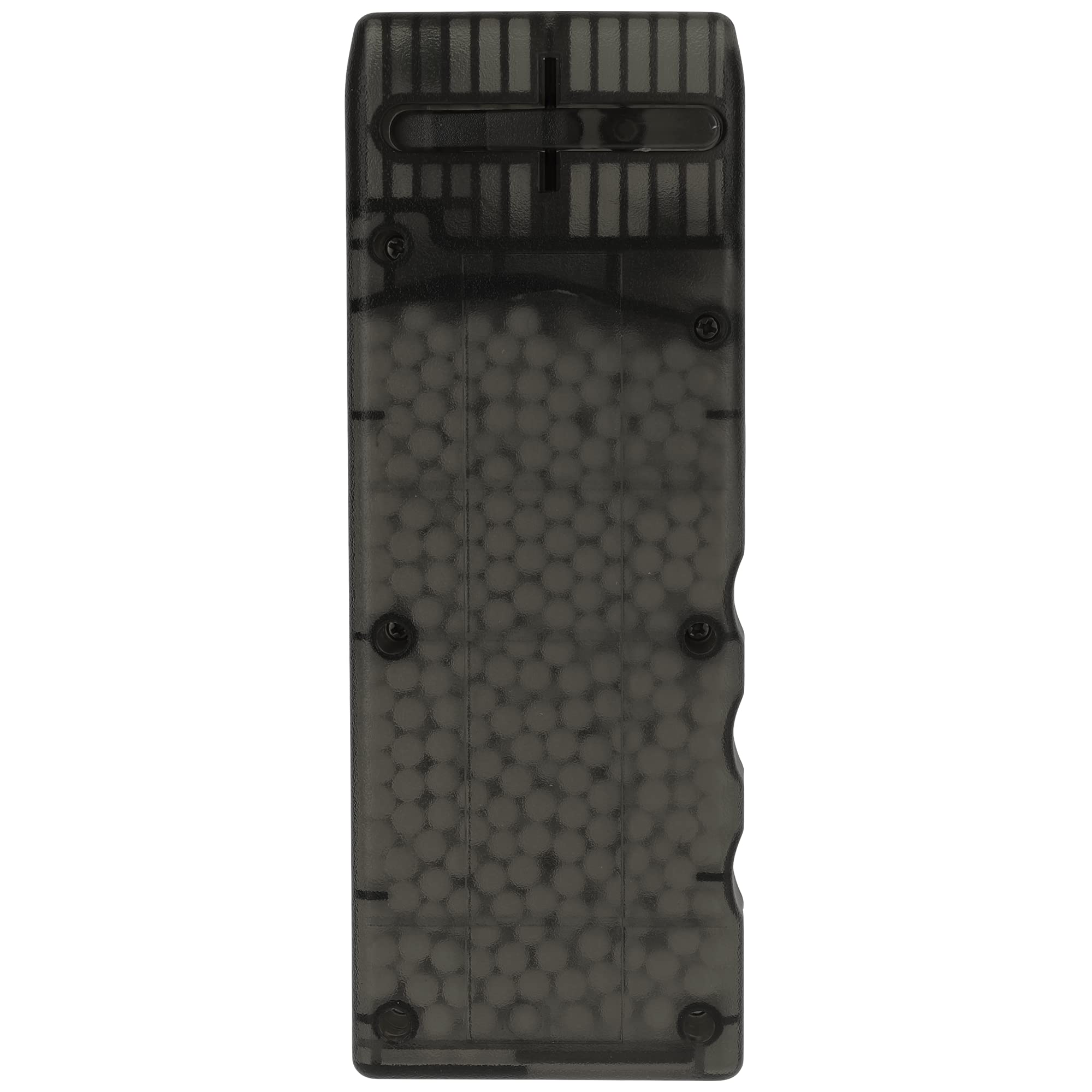 Airsoft Speeloader für MidCap Magazin M4 M16 Schnelllader mit Kurbel 6mm BBS