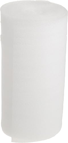 Miniatura 4 de La envoltura de espuma de 50 x 12 pulgadas protege el vidrio y los artículos frágiles con envoltura de espuma