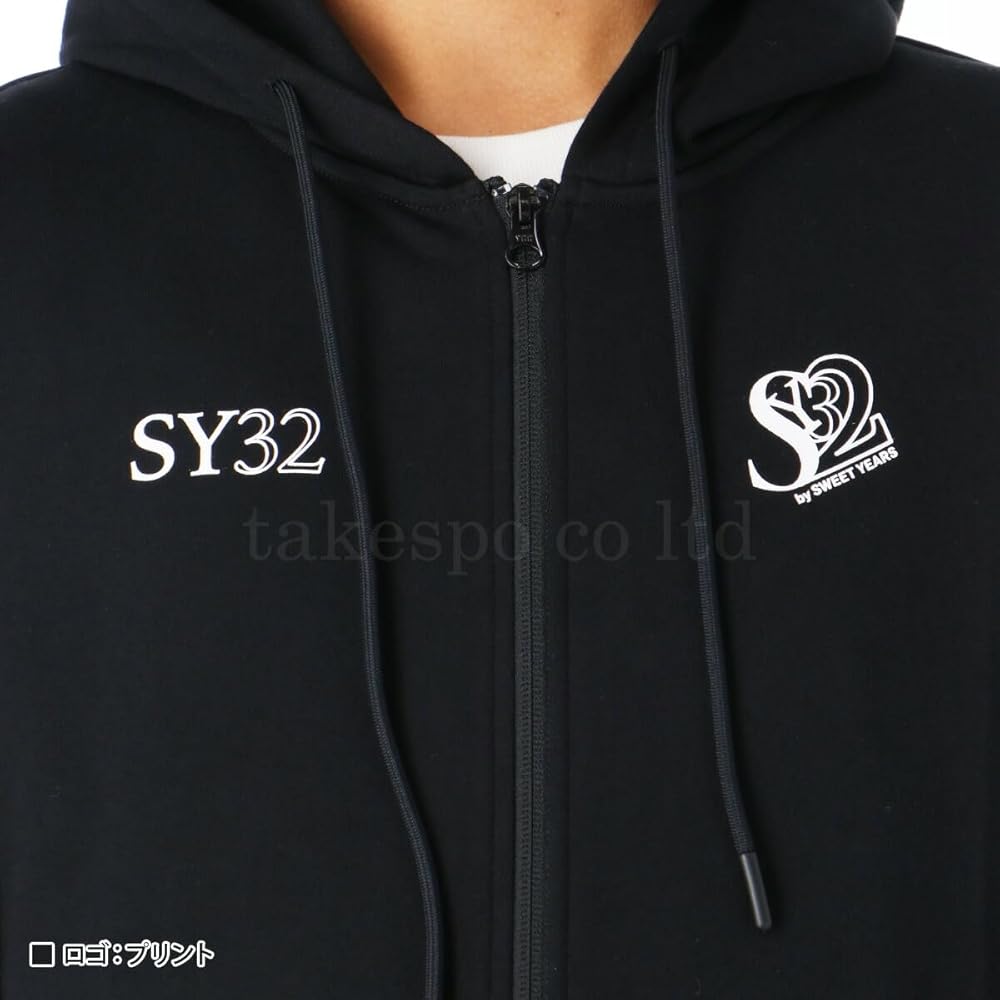 Amazon.co.jp: [SY32] スウェット メンズ 上下セット エスワイ