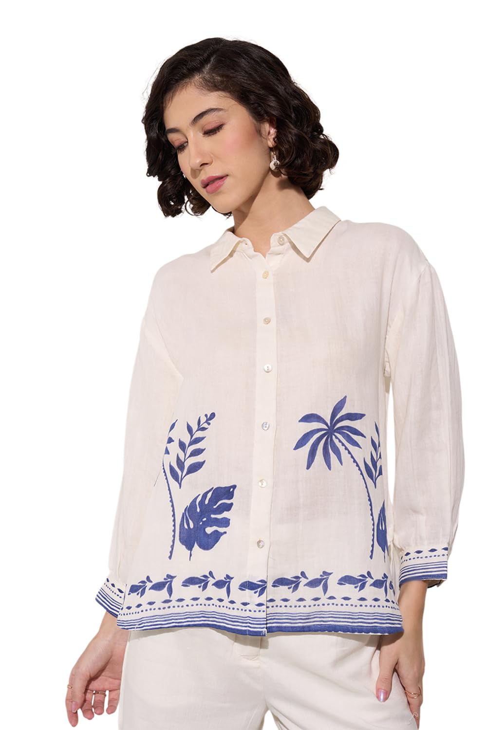 akkriti by pantaloons Women's Regular Fit Tunic-picture-28