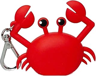 Bath Body Works Hand Sanitizer Holder Cutie Crab