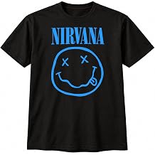 Nirvana 'Nevermind'