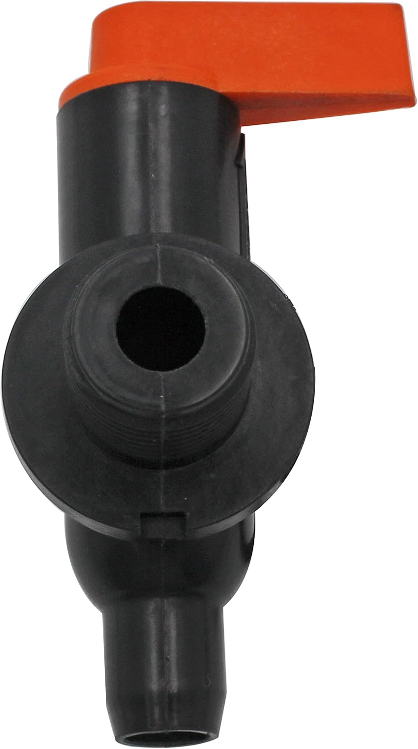 CCX1000V Cartridge Filter Manual Air Relief Valve w/O-Rings Compatible with Hayward Pro-Grid DE Filters, Compatible with DE2420, DE3620, DE4820, DE6020, C3030, C5030