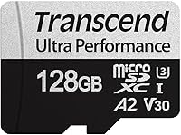 Vista 10 de Transcend Tarjeta de memoria flash MicroSD de 2 GB TS2GUSD