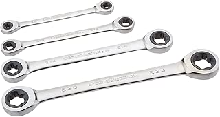 GearWrench 9224 4 Pc Torx Ratcheting Wrench Set - coolthings.us