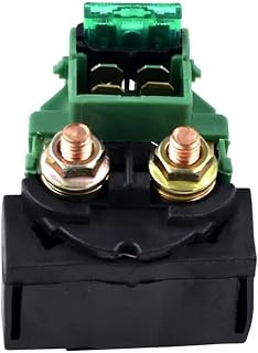 Motorcycle Electrical Starter Relay Switch For GL1000 GL 1000 GL1500 GL1200 For GOLDWING 999cc 1084cc INTERSTATE Accessories