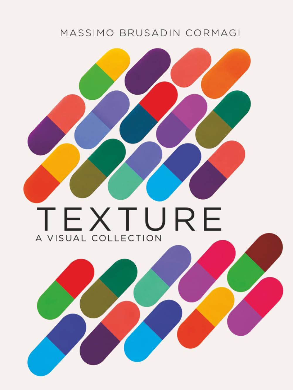 TEXTURE: A VISUAL COLLECTION