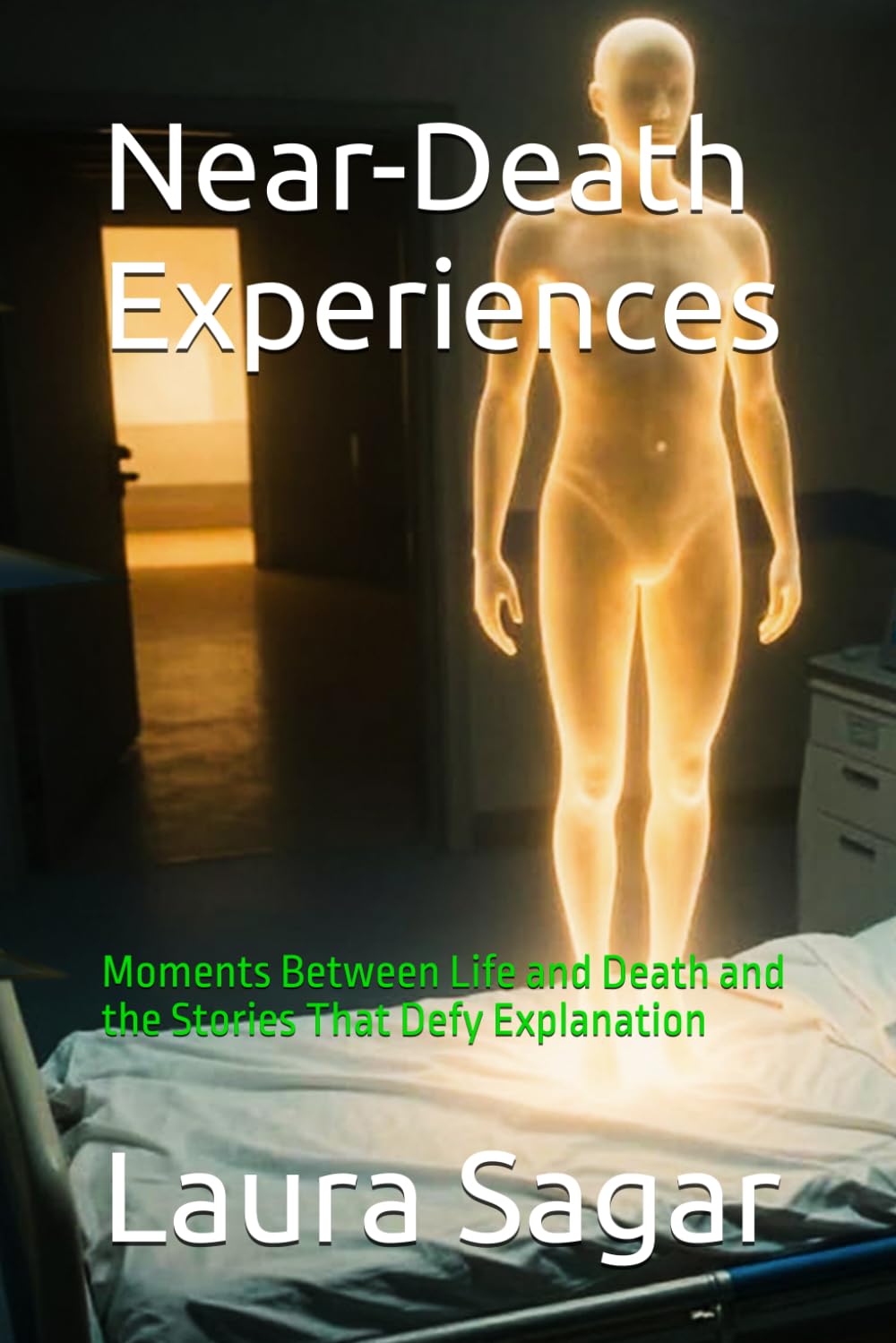 Near-Death Experiences: Moments Between Life and Death and the Stories That Defy Explanation: 1 (Beyond Reality Series)