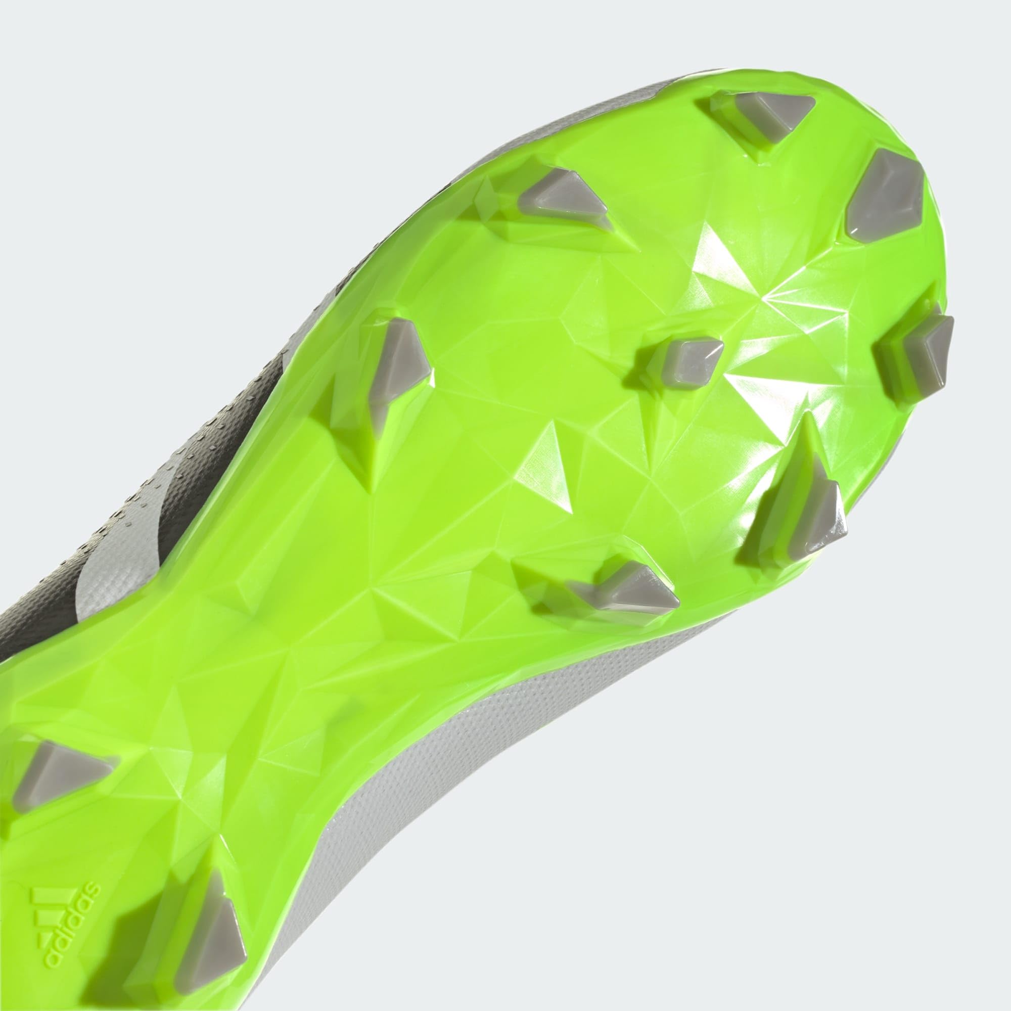 Adidas Predator Accuracy.3 Firm Ground Boots Scarpe da calcioUomo