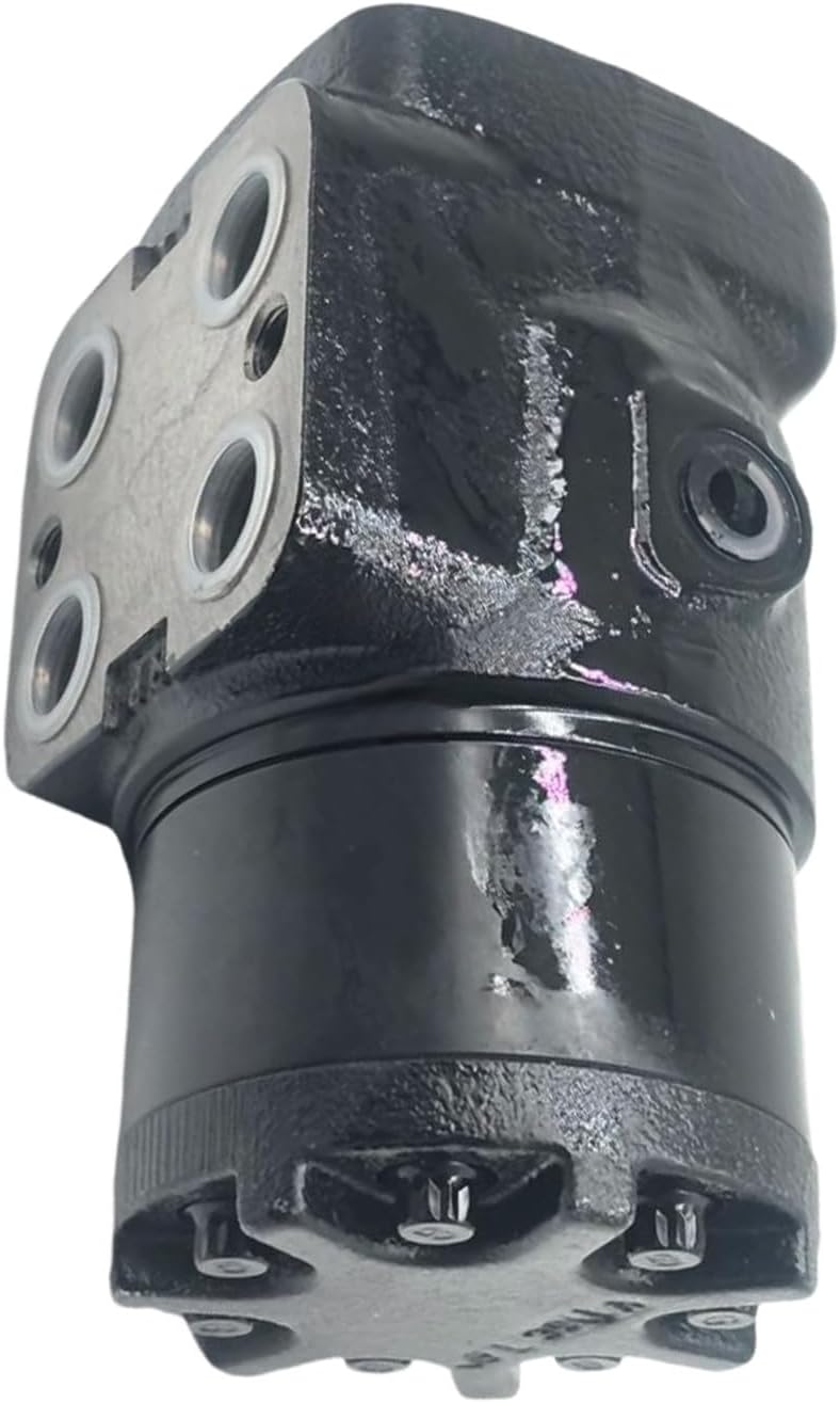 235-40-14100 235-40-14101 2354014100 Steering valve Fits for Komatsu Grader GD805A-1 GD825A-2 GD825A-2E0