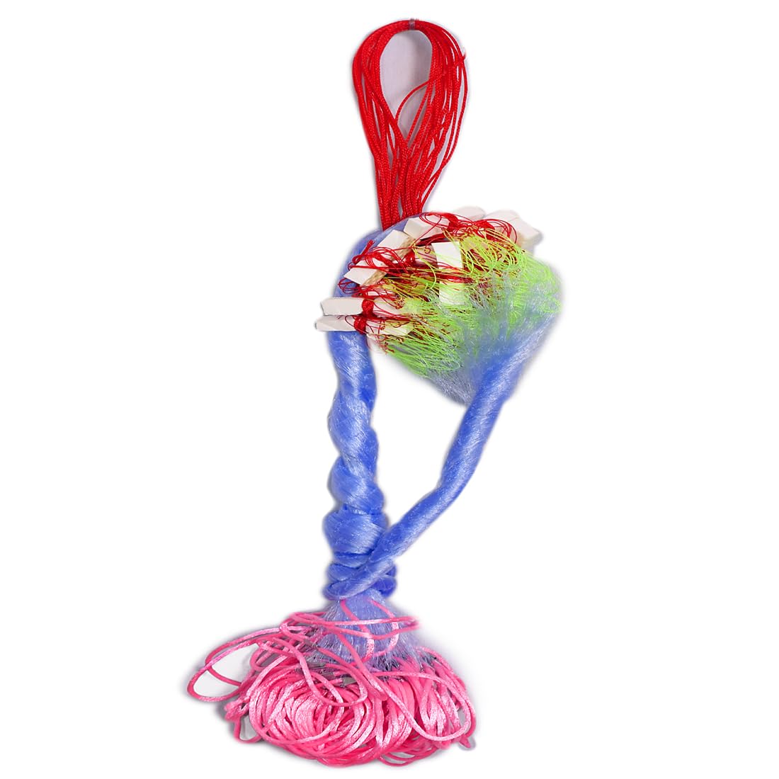 PURKAIT Fishnet 1FINGER 25mm Fishing GILLNET Lead Sinker,Height 4F,UP Lenght 28F,Down Lenght 43F (B0CCJC74J9) Amazon Price History, Amazon Price Tracker