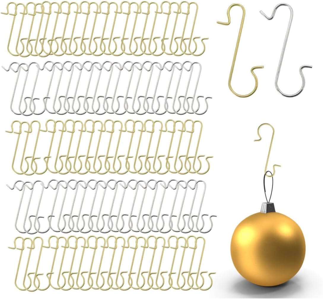 Haken Fur Christbaumkugeln