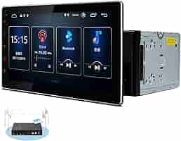 XTRONS TN111L Android 10インチ　カーナビアンドロイド Amazon.co.jp: XTRONS カーナビ 10インチ カーオーディオ 2DIN