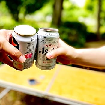 ビール2ケース Amazon | Draft Top 2.0 日本版 ドラフトトップ 缶 オープナー