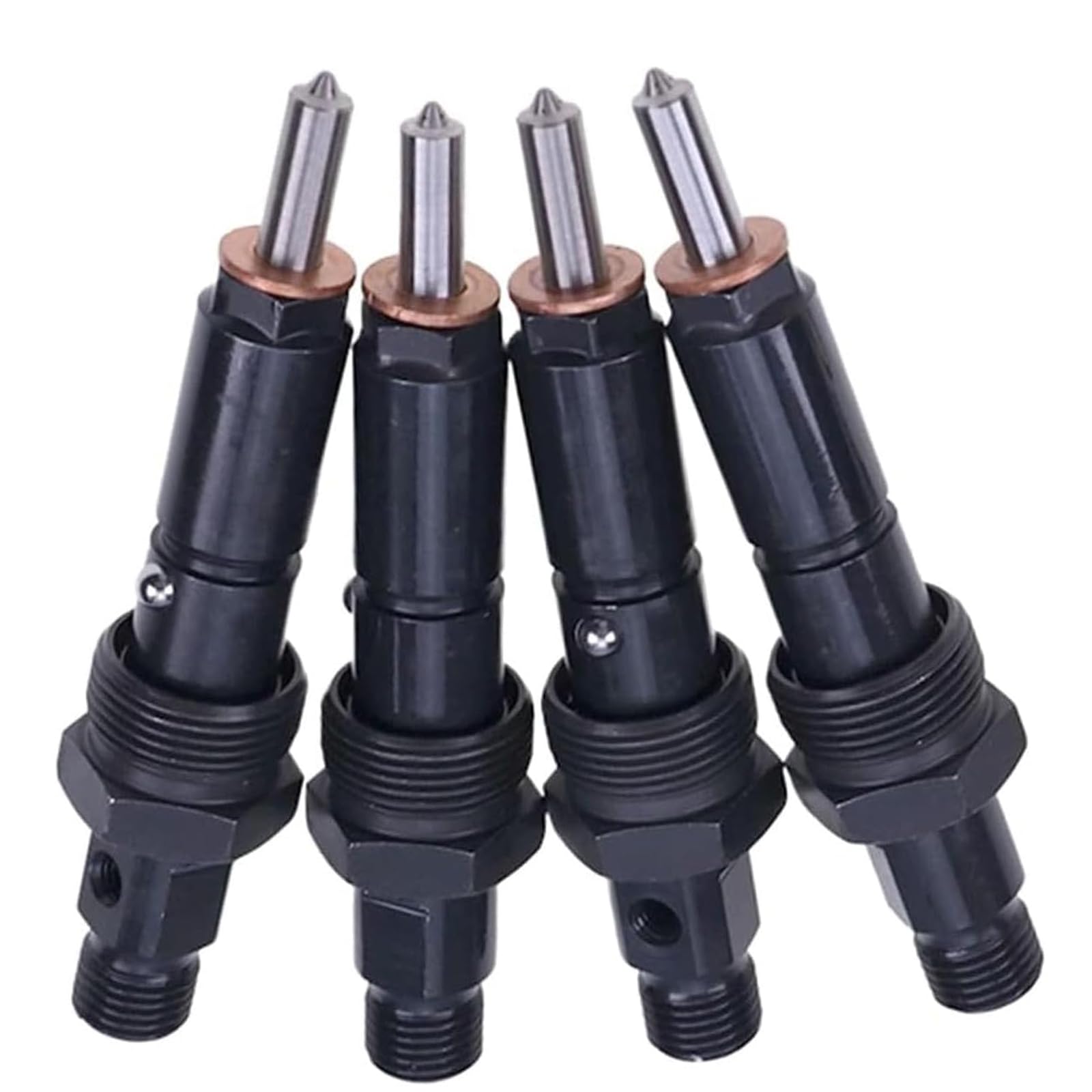 Amazon.com: OCTOT Fuel Injector 4PCS 504045835 2852869 0432133779
