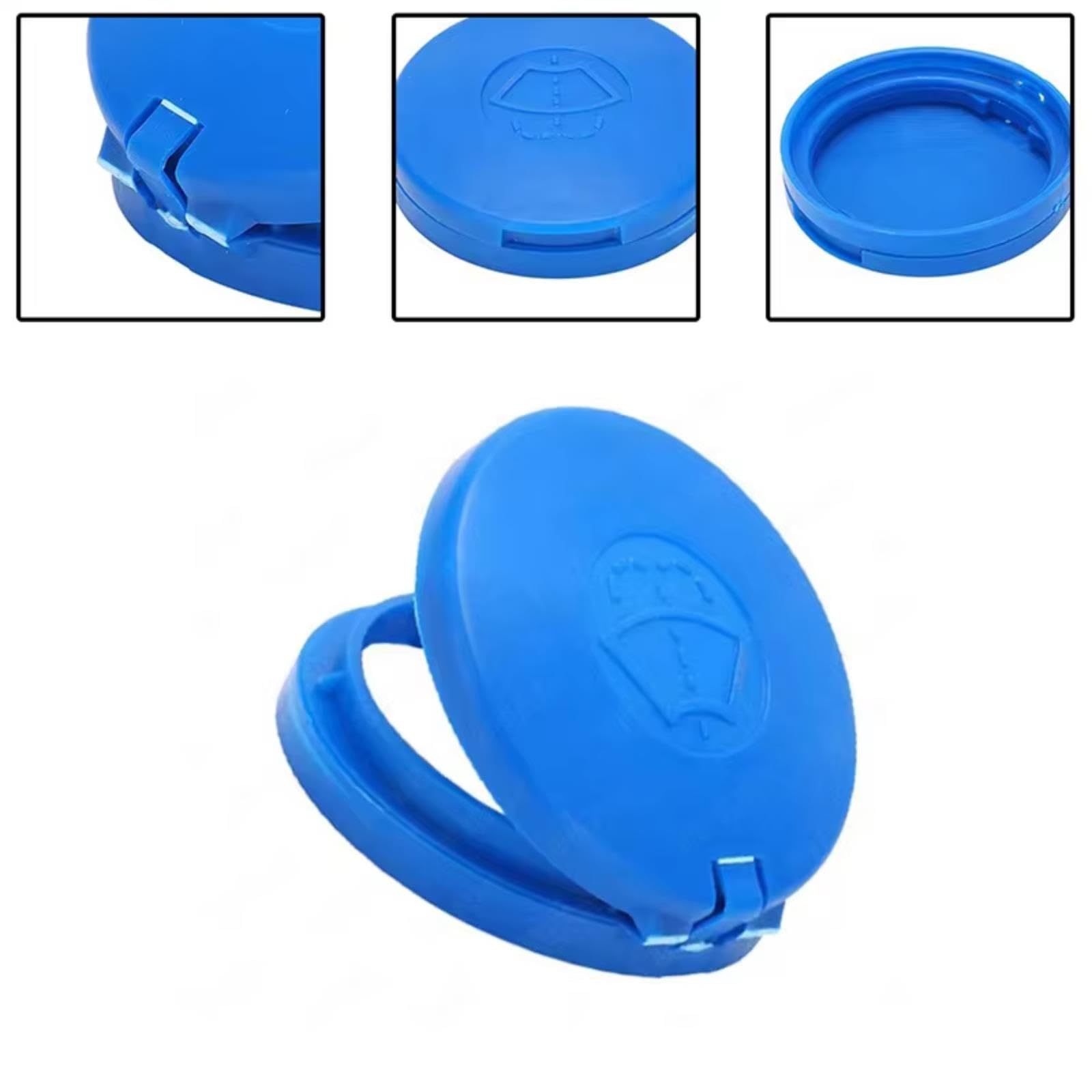 Tapa Limpiaparabrisas Para Peugeot Para 301 307 308 408