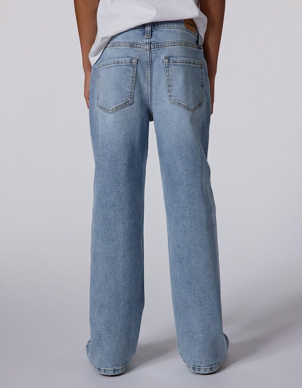 Rsq Boys Loose Fit Jeans