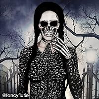 Vista 3 de Pintura corporal y facial. Paradise AQ con maquillaje de 1.4 oz., Negro