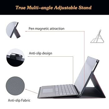 Amazon.com: Microsoft Surface Pro 11 / Pro 10 / Pro 9 13