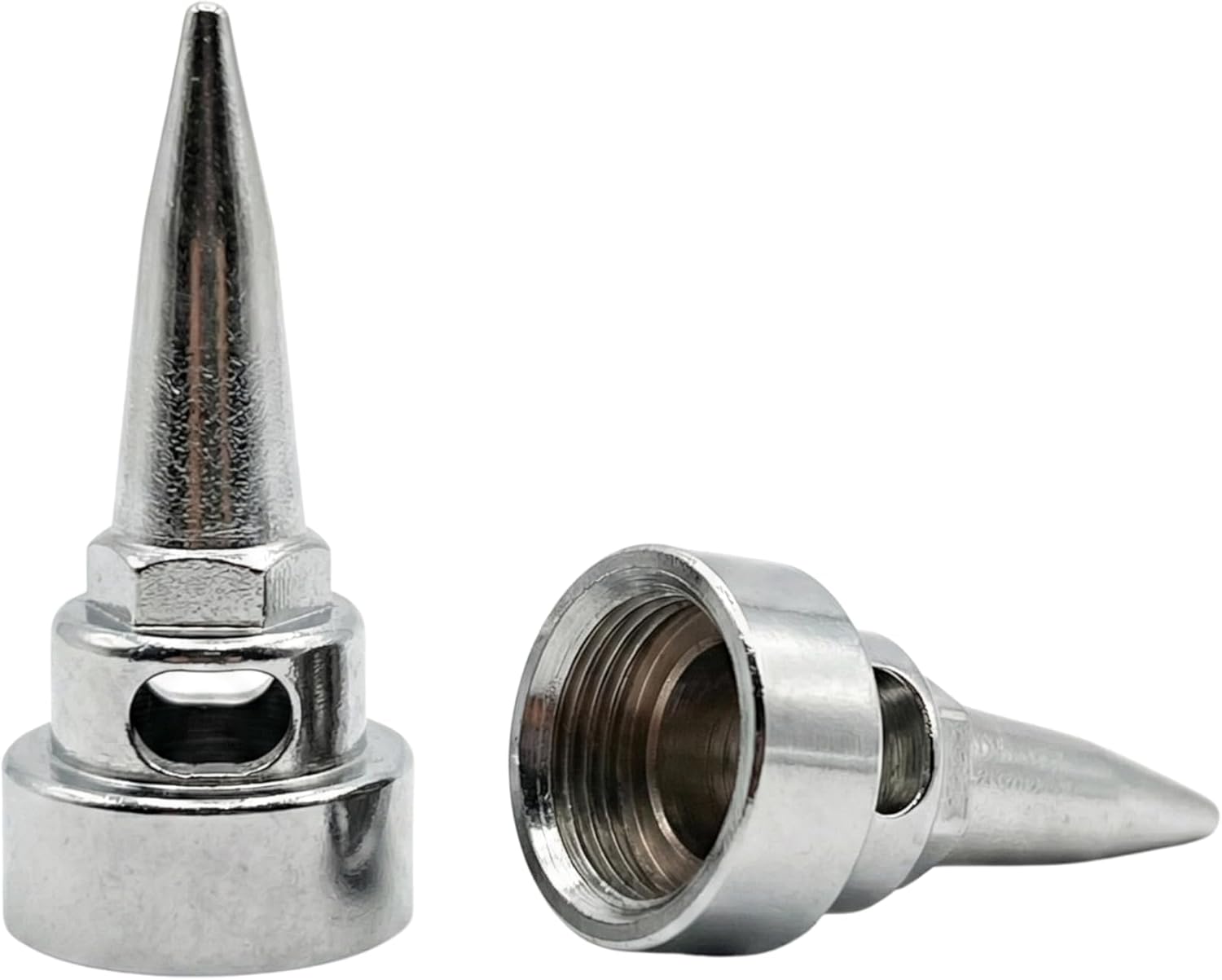 Soldering Iron Tip For BSG-668 Professional Butane Soldering Iron (5PCS KIT)