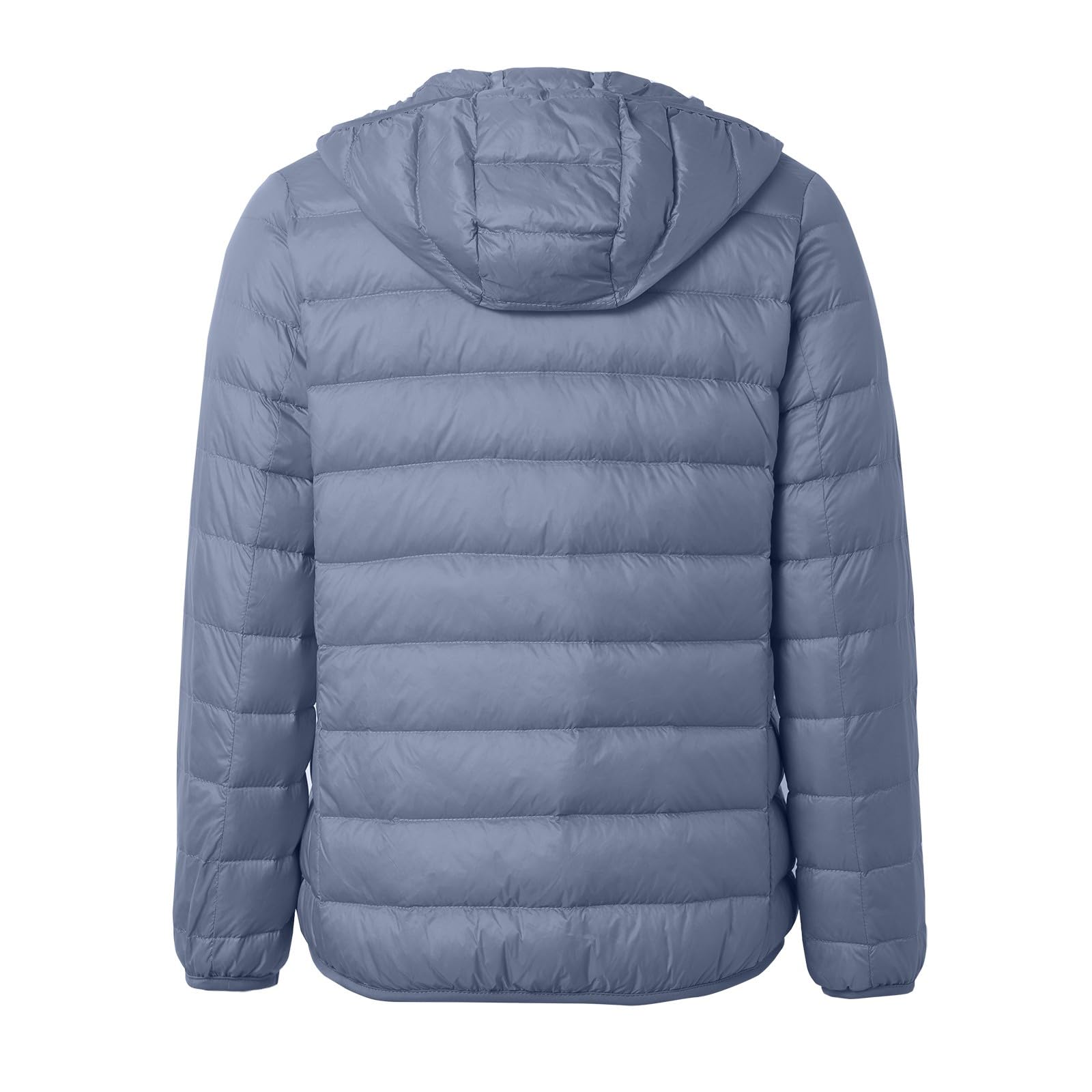 Chaqueta Mujer Abrigo Entretiempo Invierno Cazadora Plumiferos，Chaqueta acolchada corta coreana para mujer plumón fina gruesa abrigada invierno