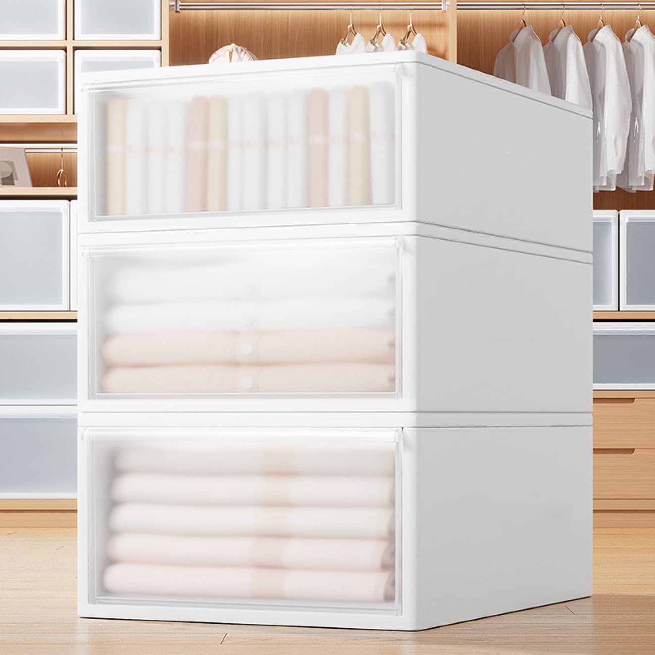 yセレクト 収納 Amazon.co.jp: 山善(YAMAZEN) どこでも 収納ボックス ふた付き