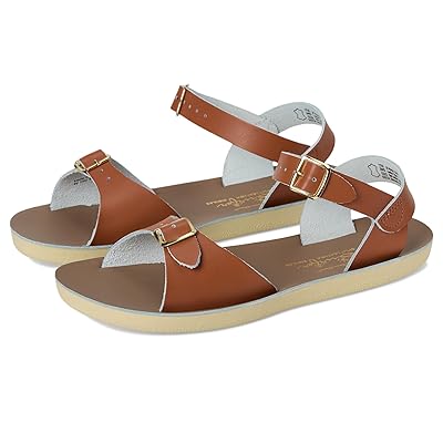 Salt Water Sandal by Hoy Shoes Sun San Surfer (Toddler/Little Kid) Kid