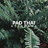 pad thai receta vegana  Pad Thai