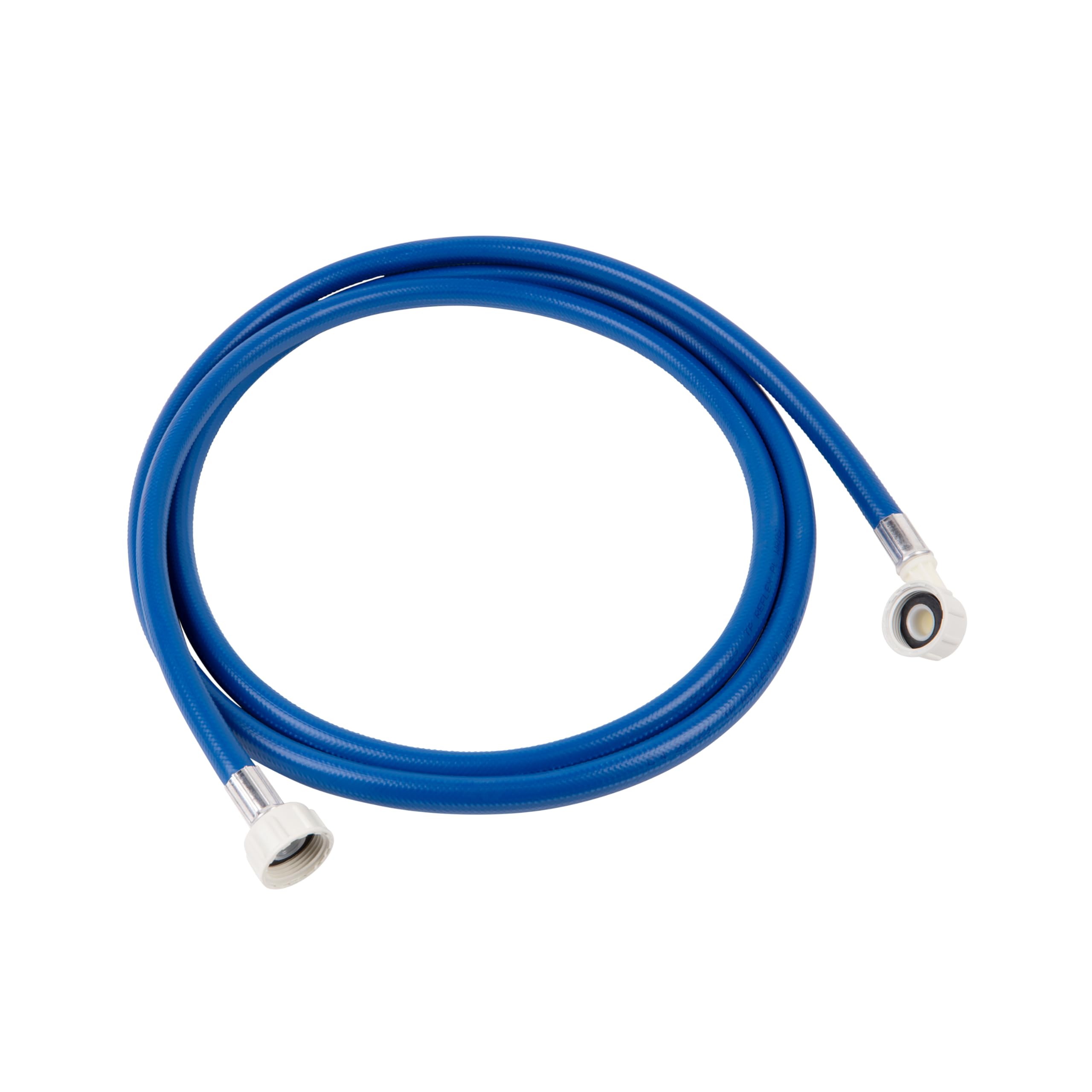 CARE+PROTECT Universal Washing Machine and Dishwasher Cold Water Inlet Hose 1.5m - WRAS Approved