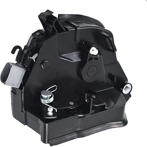 labwork Reemplazo del motor del actuador de la cerradura de la puerta izquierda del conductor delantero para BMW E53 X5 937-856