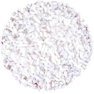 1bag Decorative Fake Rice Model Realistic Lifelike Artificial Rice for Food Photography Home Decoration and Showcases Pack