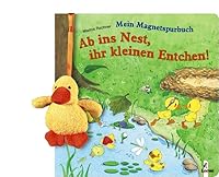 Ab ins Nest, ihr kleinen Entchen! 3785557574 Book Cover