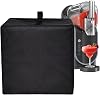 Les-Theresa Slushie Machine Cover 16.9X6.7X18.8In, Compatible for Ninja Fs301 Slushie Storage Bag Accessories 600D Oxford Cloth Frozen Drink Maker Bag Portable Smoothie Makers Cover