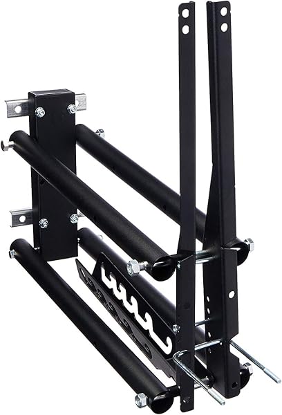 Lifetime 1044 Quick Adjust Conversion Kit