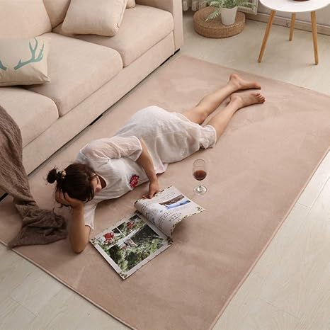 Amazon ラグ ネイティブ柄 約 1畳 2畳 ラグマット 夏 冬 カーペット ラグマット かわいい カフェ風 西海岸 カラー３ グレー じゅうたん マット おしゃれ 洗える 長方形 書斎 リビング 1cm 0cm 北欧 欧風 インテリア かっこいい おしゃれ 絨毯 耐摩耗性 ラグ