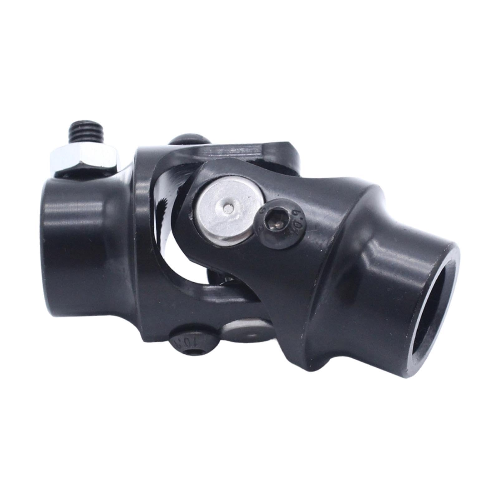 Joint Universel de Direction Générique 3/4 Po 36 Cannelures X 3/4 Po Rond, Accessoire électrique, Remplacement Direct et Fiable de La Connexion de Dir