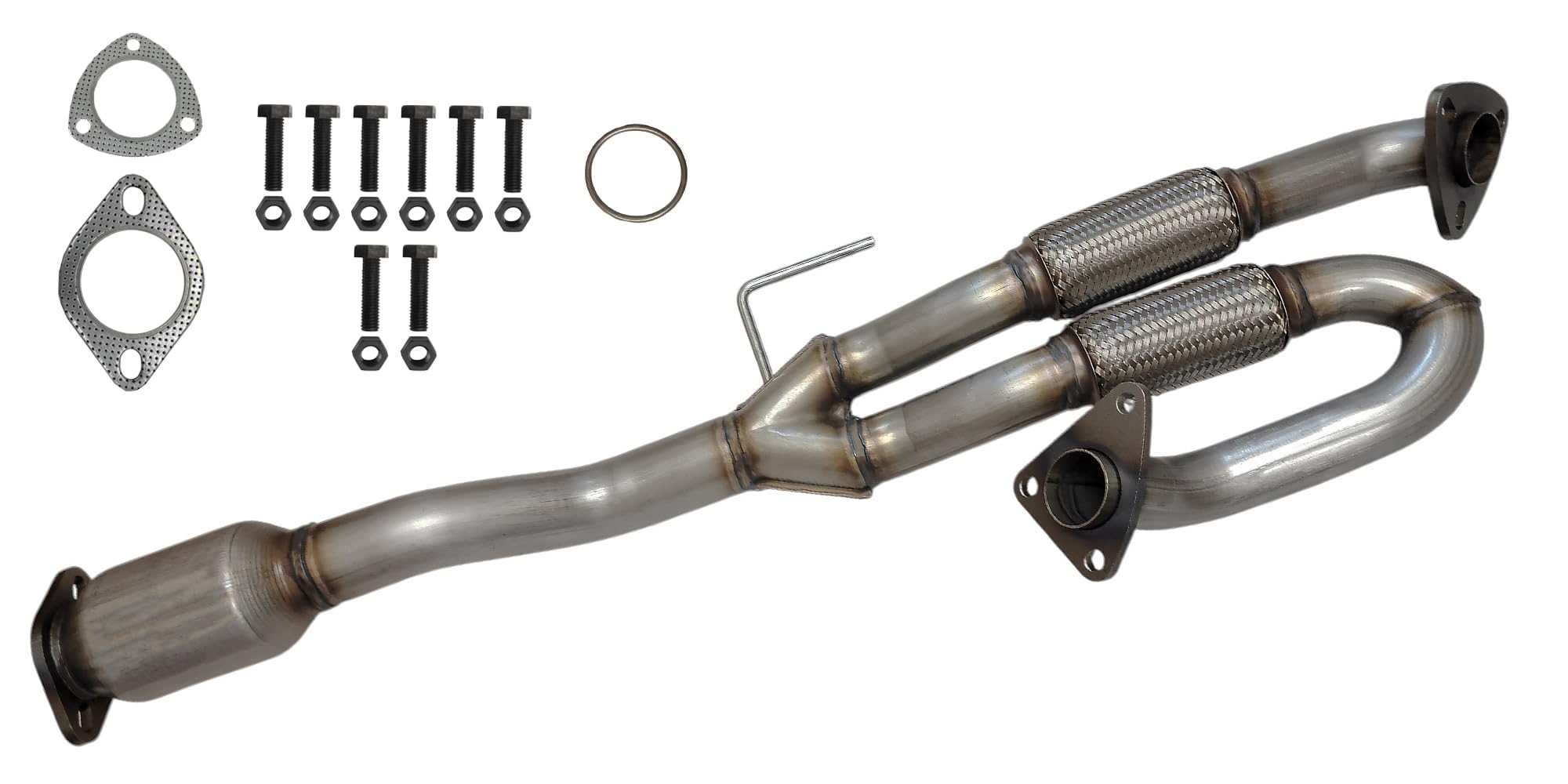 For 2009 2010 2011-2014 Nissan Maxima Catalytic Converter