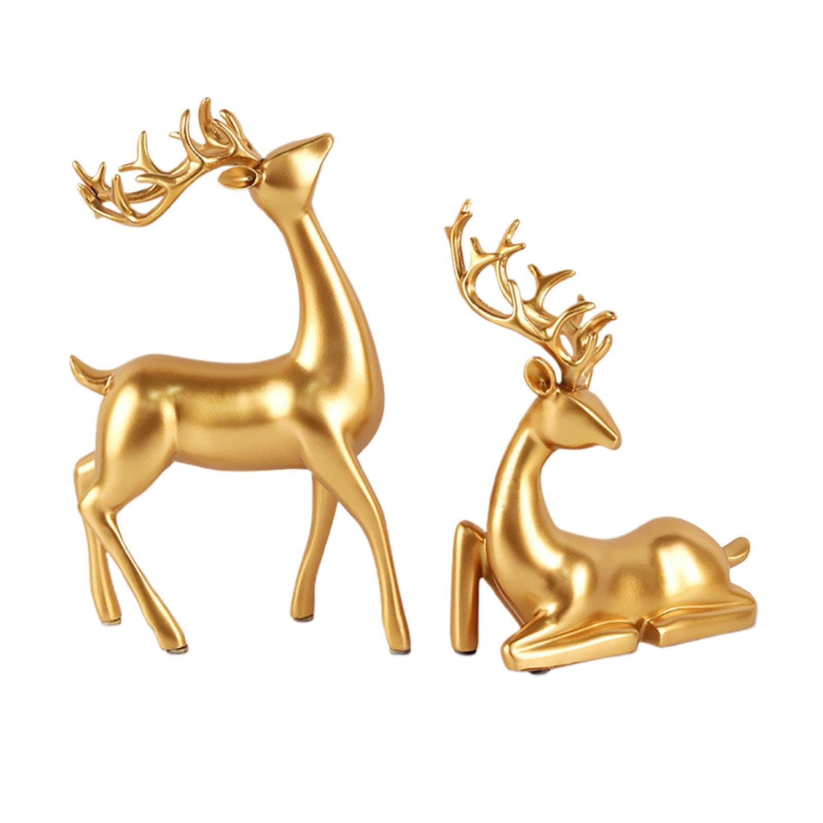 Kerstdieren | It's all about Christmas